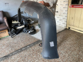 Oto Çıkma Parça / Volkswagen / Passat / Tampon / Karlık / Çıkma Parça 