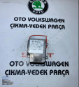 SKODA VW AUDİ SEAT AİRBAG BEYNİ 6Q0909601C 6Q0 909 601 C ORJİNAL