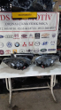 Oto Çıkma Parça / Opel / Astra / Far & Stop / Sol Ön Far / Çıkma Parça 