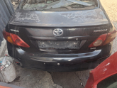 Oto Çıkma Parça / Toyota / Corolla / Kaporta & Karoser / Bagaj Kapağı / Çıkma Parça 