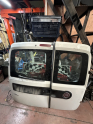 Oto Çıkma Parça / Fiat / Doblo / Kaporta & Karoser / Bagaj Kapağı / Çıkma Parça 