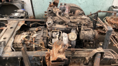 Oto Çıkma Parça / Isuzu / NLR / Motor / Motor (komple) / Çıkma Parça 