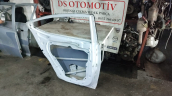 Oto Çıkma Parça / Hyundai / Elantra / Kaporta & Karoser / Sol Arka Kapı / Çıkma Parça 