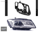 Oto Çıkma Parça / Audi / Q5 / Far & Stop / Far Kasası / Sıfır Parça 