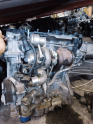 Oto Çıkma Parça / Opel / Astra / Motor / Motor (komple) / Çıkma Parça 