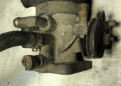 Oto Çıkma Parça / Hyundai / Accent / Motor / Gaz Kelebeği / Çıkma Parça 