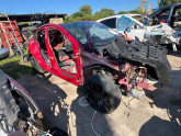 Oto Çıkma Parça / Tesla / Model Y / Kaporta & Karoser / Sağ Şasi / Çıkma Parça 