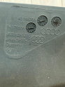 Oto Çıkma Parça / Audi / A6 / Filtre / Hava Filtresi Hortumu / Çıkma Parça 