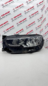 Oto Çıkma Parça / Citroen / C5 / Far & Stop / Sol Ön Far / Çıkma Parça 