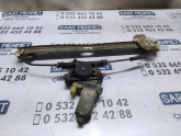 Oto Çıkma Parça / Hyundai / Accent / Oto Cam / Cam Krikosu / Çıkma Parça 