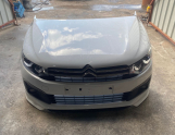 Oto Çıkma Parça / Citroen / C-elysee / Kaporta & Karoser / Komple Ön / Çıkma Parça 