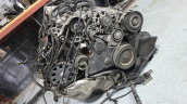 Oto Çıkma Parça / Audi / A4 / Motor / Motor (komple) / Çıkma Parça 