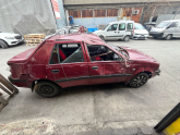 Hurda Belgeli Araçlar / Dacia / Solenza