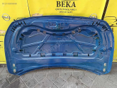 Oto Çıkma Parça / Opel / Corsa / Kaporta & Karoser / Kaput / Çıkma Parça 