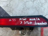 Oto Çıkma Parça / Fiat / Marea / Far & Stop / Sol Arka Stop / Çıkma Parça 