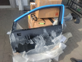 Captur ön kapı sol orjinal sıfır 801013346R
