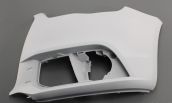 AUDI A1 2011 2014 ÖN TAMPON SOL 8X0807065A