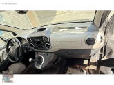 Citroen Berlingo 2011-2015 klima kontrol paneli