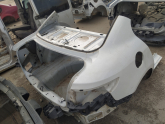 Oto Çıkma Parça / Renault / Fluence / Kaporta & Karoser / Kasa / Kupa / Çıkma Parça 