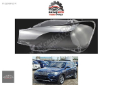 BMW F25 F26 ÖN FAR CAMI SAĞ SOL 2014 2015 2016 2017