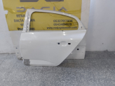 Oto Çıkma Parça / Renault / Megane / Kaporta & Karoser / Sol Arka Kapı / Çıkma Parça 