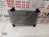 TOYOTA YARIS SIFIR KLİMA RADYATÖR 06-12 DZL OEM NO: 88460-0D210