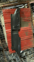 8K0807081D 13-16 audi a4 ön panel üst kaplama