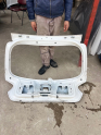 Oto Çıkma Parça / Seat / Ibiza / Kaporta & Karoser / Bagaj Kapağı / Çıkma Parça 