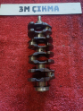 Oto Çıkma Parça / Volkswagen / Polo / Motor / Krank / Çıkma Parça 