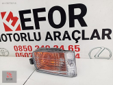 Oto Çıkma Parça / Toyota / RAV4 / Tampon / Tampon Sinyali / Sıfır Parça 