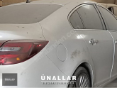 OPEL İNSİGNİA SAĞ ARKA ÇAMURLUK | ÜNALLAR OTO ÇIKMA |