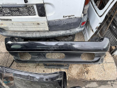 Bmw X5 arka tampon çıkma