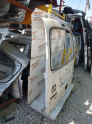 Oto Çıkma Parça / Renault / Kangoo / Kaporta & Karoser / Bagaj Kapağı / Çıkma Parça 