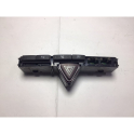 Opel Corsa D Dörtlü Flaşör Düğmesi 13205990 13507833