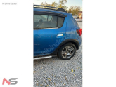 Oto Çıkma Parça / Dacia / Sandero / Kaporta & Karoser / Sağ Ön Kapı / Çıkma Parça 