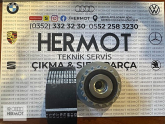 535018610 INA TRİGER KLİMA KAPLİN KAYIŞ VE SET VW T5 2.5 TDI AXD