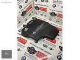 BMW F10 BENZİNLİ N20 AKUSTİK KAPAK