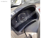 Hyundai tucson dizel gösterge saati