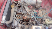 Oto Çıkma Parça / Renault / R 12 / Motor / Motor (komple) / Çıkma Parça 
