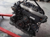 Oto Çıkma Parça / Porsche / Cayenne / Motor / Motor (komple) / Çıkma Parça 
