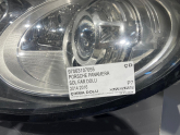 Oto Çıkma Parça / Porsche / Panamera / Far & Stop / Sol Ön Far / Çıkma Parça 