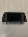 BMW F30 2012-18 MULTİMEDYA BİLGİ EKRANI  BM 9270393 04 0