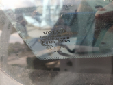 Oto Çıkma Parça / Volvo / S40 / Oto Cam / Kelebek Camı / Çıkma Parça 