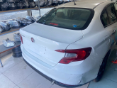 Oto Çıkma Parça / Fiat / Egea / Kaporta & Karoser / Sağ Arka Kapı / Çıkma Parça 
