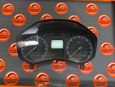 SKODA OCTAVİA GÖSTERGE PANELİ
