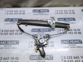 Oto Çıkma Parça / Hyundai / Getz / Oto Cam / Cam Krikosu / Çıkma Parça 