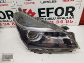 Oto Çıkma Parça / Toyota / Yaris / Far & Stop / Gündüz Ledi / Çıkma Parça 