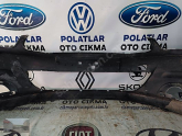 Oto Çıkma Parça / Citroen / C4 / Tampon / Ön Tampon / Çıkma Parça 
