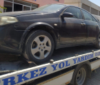 Oto Çıkma Parça / Nissan / Primera / Airbag / Yolcu  Airbag / Çıkma Parça 