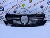 Mercedes w293 EQC ön panjur orjinal çıkma panjur